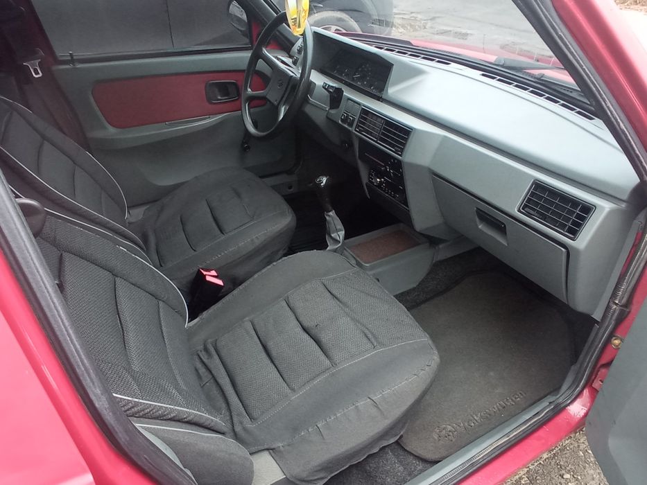 ЗАЗ Славута 1.2 бензин