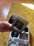 Vendo luz amaran Cob 60d