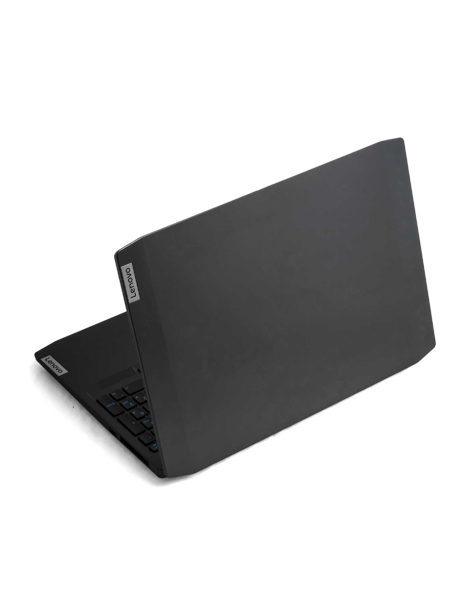 Lenovo IdeaPad Gaming 3 | R7-4800H; 8/512GB; GTX 1650Ti | Komplet!