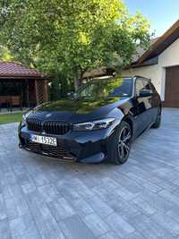 Bmw G21 330E 292 km Full Led Lift zamiana na M2 GWARANCJA