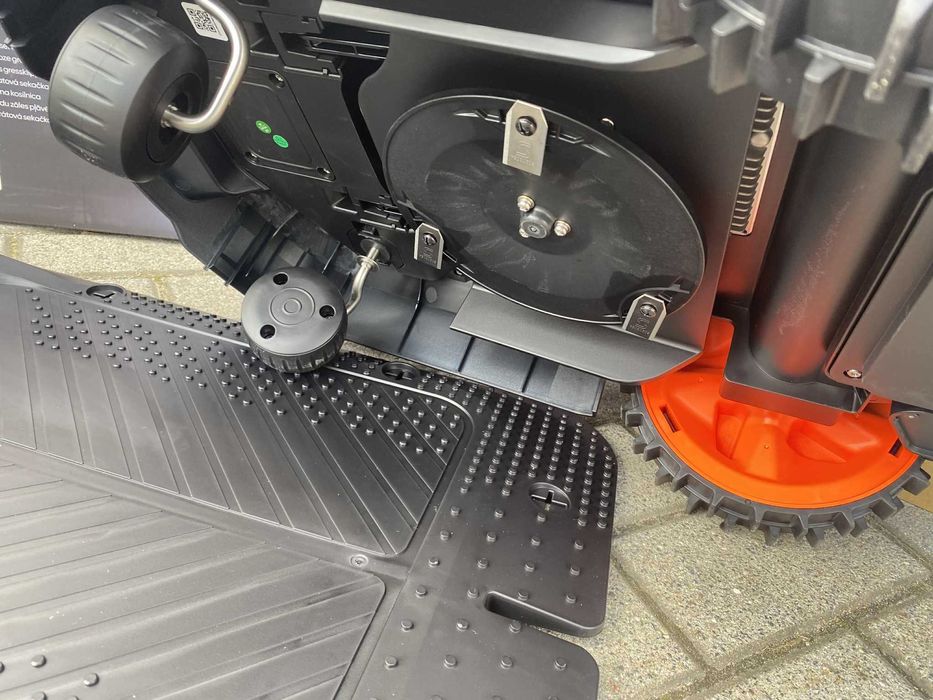 Cedrus SUNSEEKER ELITE X3 RT Kosiarka Automatyczna Robot Koszący 800m2