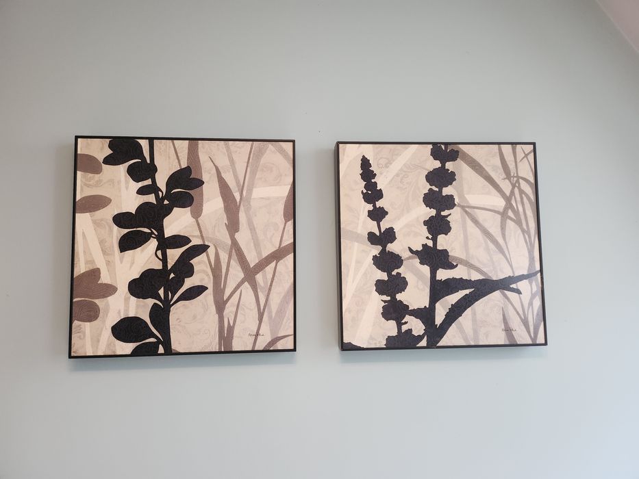 Obrazy  Melisa Pluch