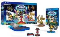 Skylanders Imaginators Starter Pack PS4