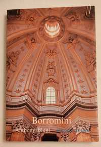 Borromini , Anthony Blunt