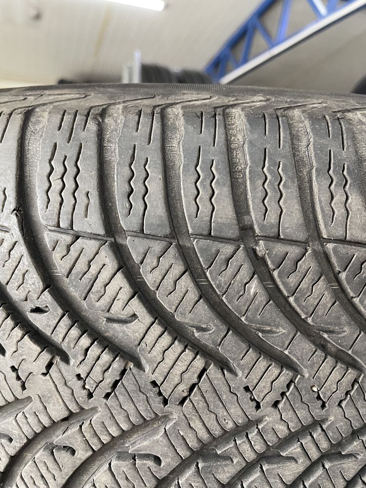 Michelin 225/55/R17