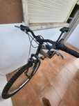 Bicicleta aro 24 preta