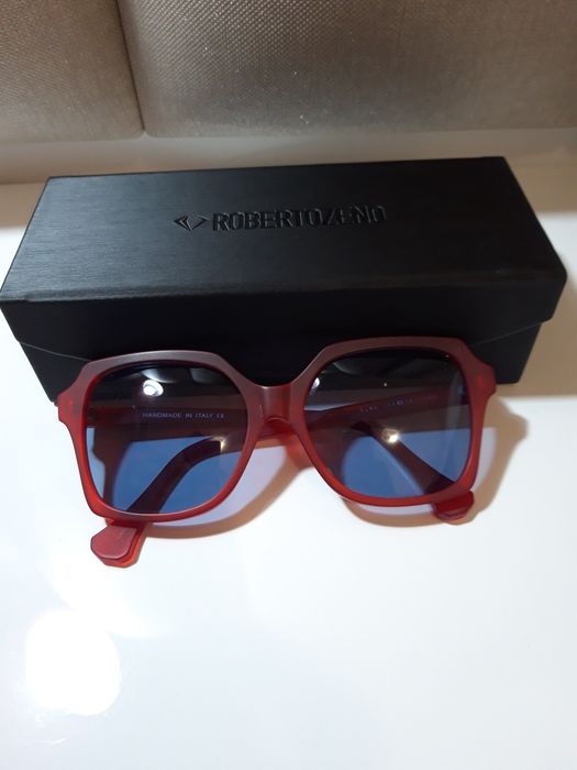 Óculos Robertozeno V1