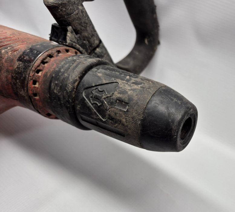 Młot wyburzeniowy HILTI TE- 500-AVR, Komis Jasło Czackiego