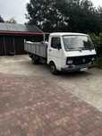 Volkswagen LT 35 Wywrotka