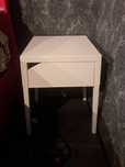 Ikea Selje, stolik nocny.46x37cm