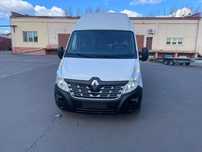 Renault Master  F-ra VAT 23% MAX Wersja L4H4 Zadbany