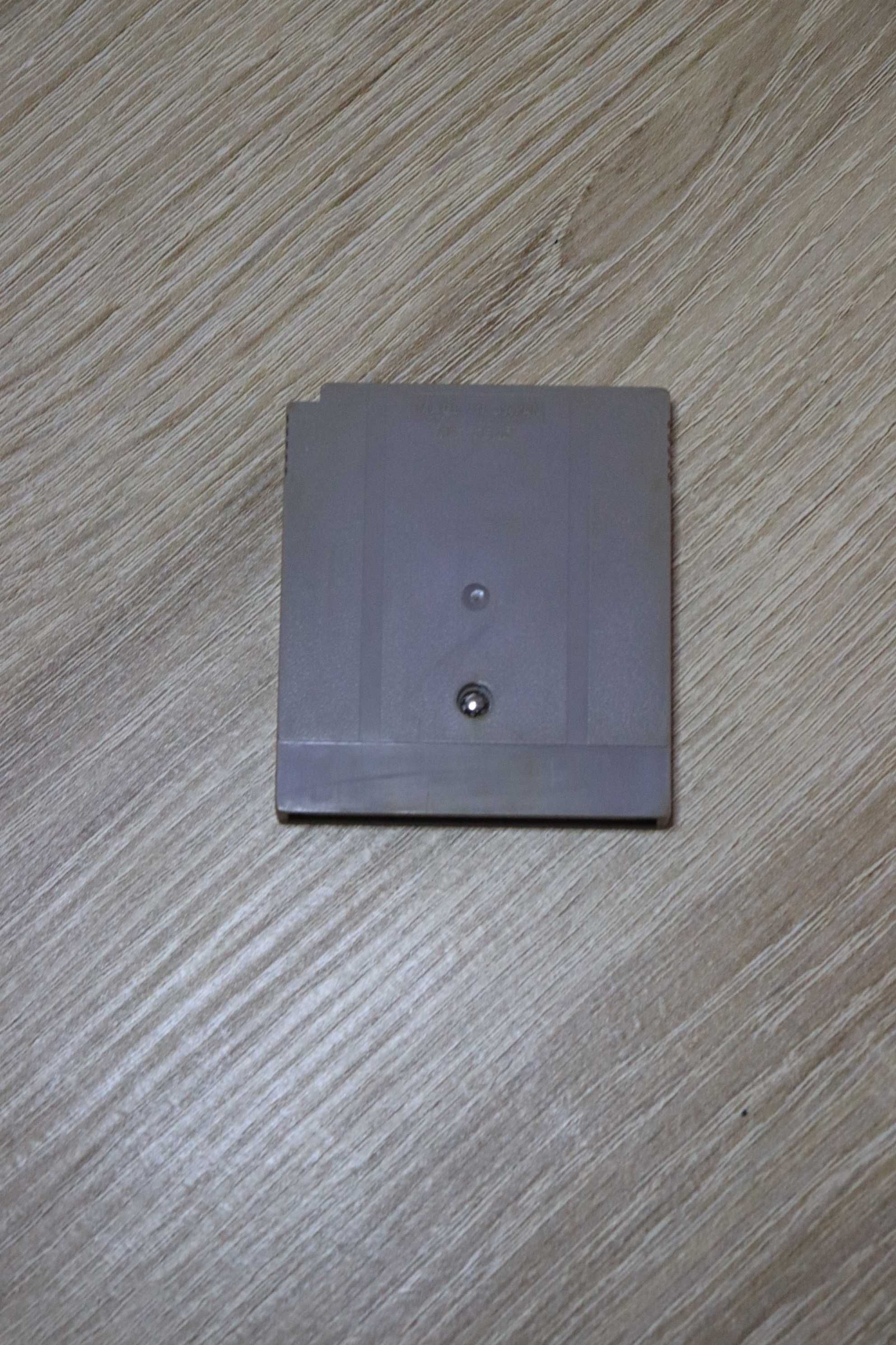 Tetris para Gameboy