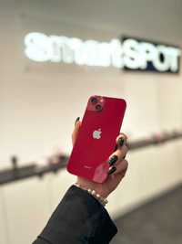 OKAZJA ! iPhone 13 256 GB Red ! Gwarancja 24msc/ Raty 0 %