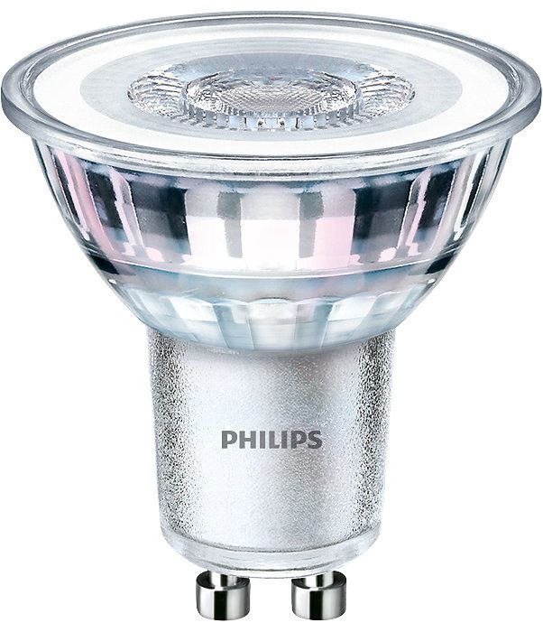 CorePro LEDspot MV PHILIPS 3.5W GU10 830