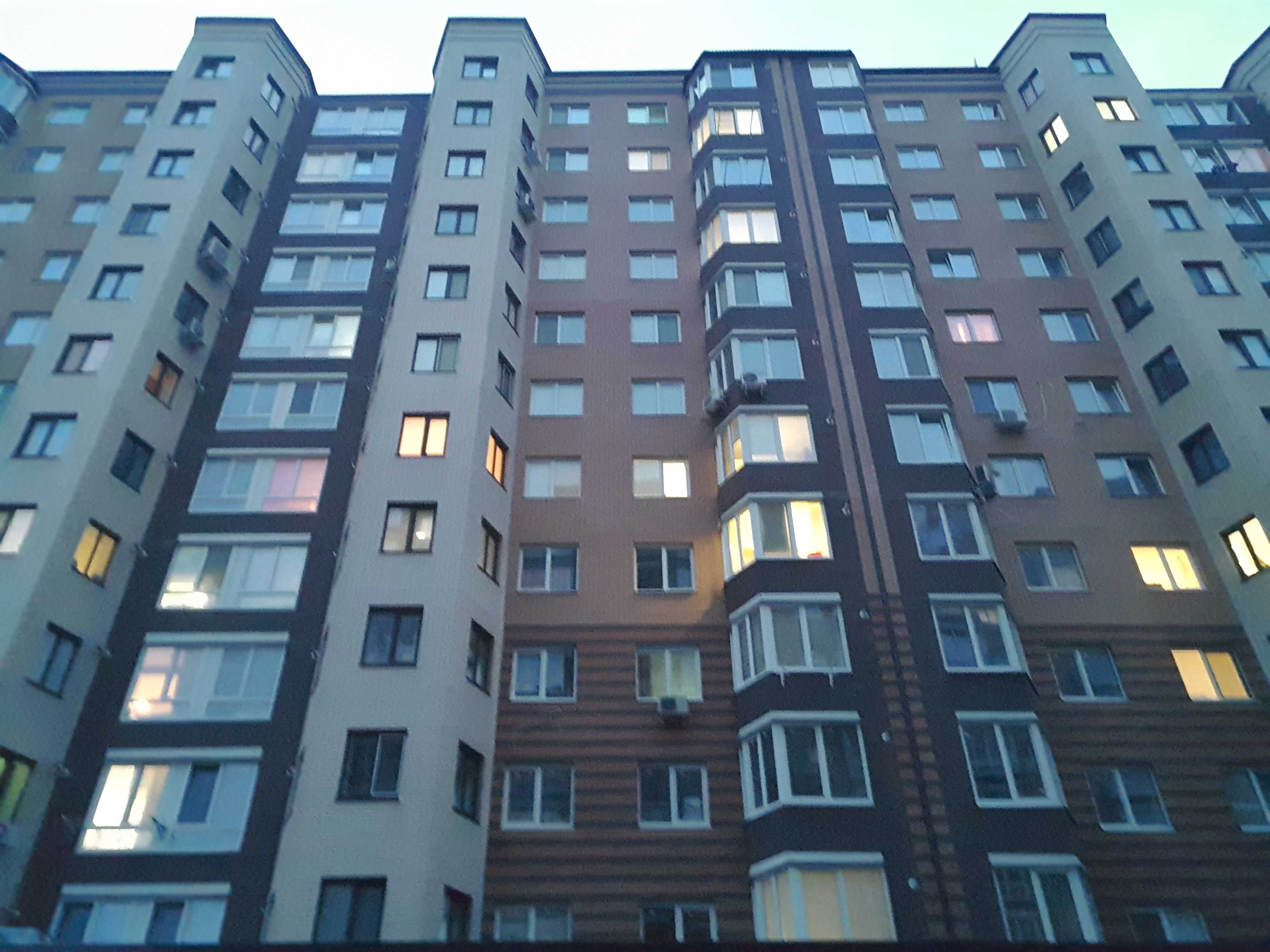Продаеться 1-квартира в новобудові ЖК «Полісся-1