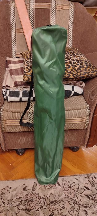 Стул складной со спинкой