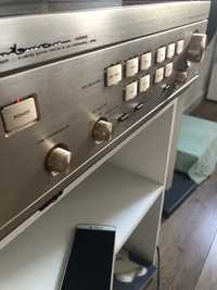 Luxman L540 po serwisie