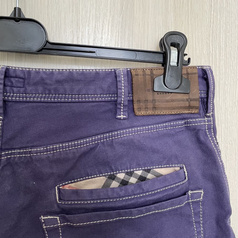 Burberry шорти оригінал