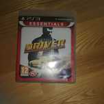 Gra driver san francisco na ps3