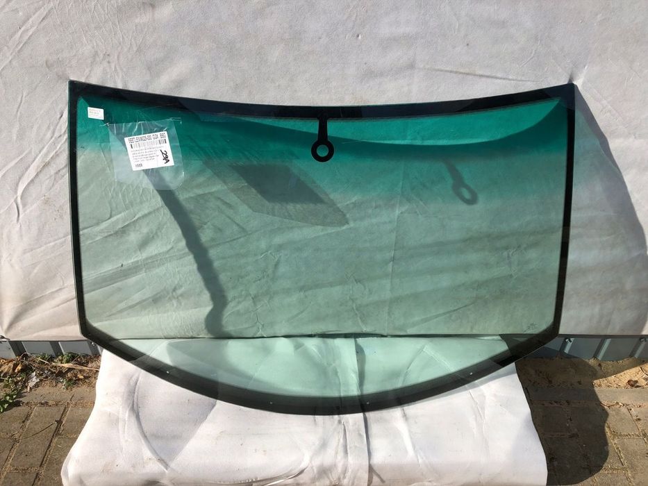 VW NEW BEETLE SZYBA PRZEDNIA NOWA SENSOR 2003-2011