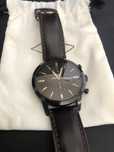 Relógio Townsman Chrono Fóssil