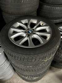 Oryginalne felgi Bmw wraz z oponami R 19, 255/50 5x120 Stan Bdb!!!