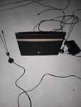 Router Huawei b525