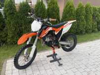 KTM SX 85 2T rok 2016