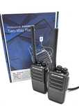 Krótkofalówki walkie talkie Two Way Radio Baofeng C3