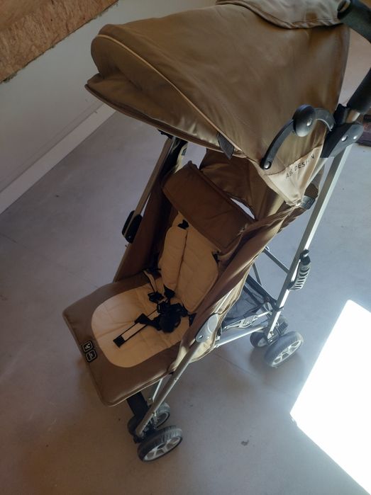 Spacerówka ABC Design Giro