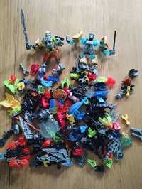 LEGO Bionicle używany