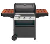 Barbecue a gás NOVO Campingaz