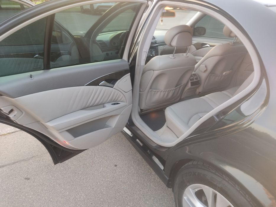 Продам Mercedes w211 e270