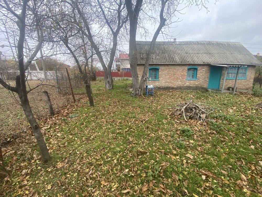 Нещерів продаж дачного будинку