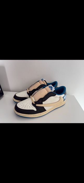 Tênis Nike Air Jordan 1 Novos