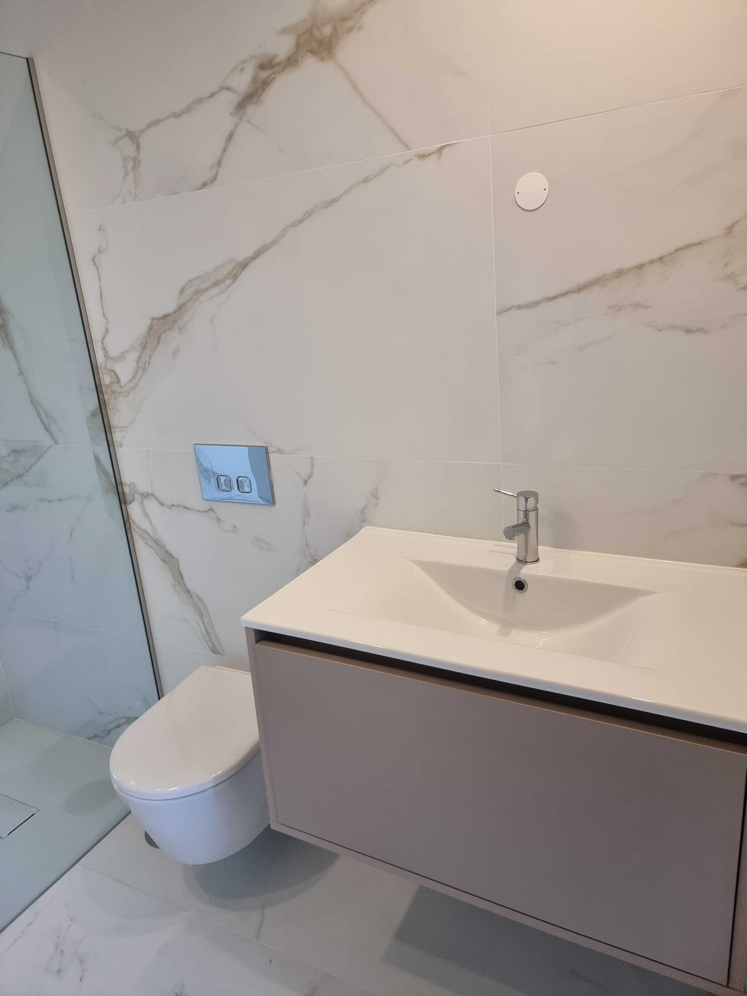 Apartamento T2 Novo Ponte, Guimarães