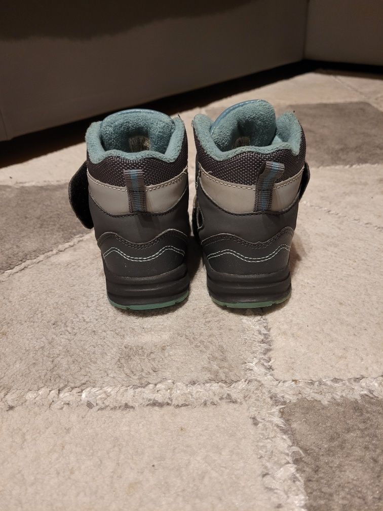 Buty zimowe 22/23 Reserved