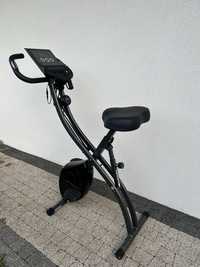 Slim cycle pro rower treningowy skladany maly lekki