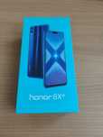 Honor 8X 4/64Gb Stan Wzorowy ZERO RYS!
