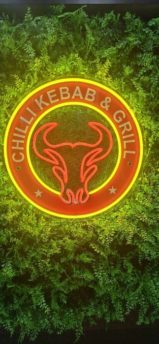 Reklamy, szyldy, banery, neony, reklamy świetlne, pylony, druk uv