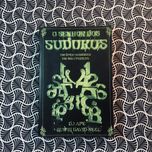 O Senhor dos Sudokus - Dj Ape e Lewis David-Neel
