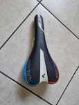 Selim Selle Italia Cube Edition