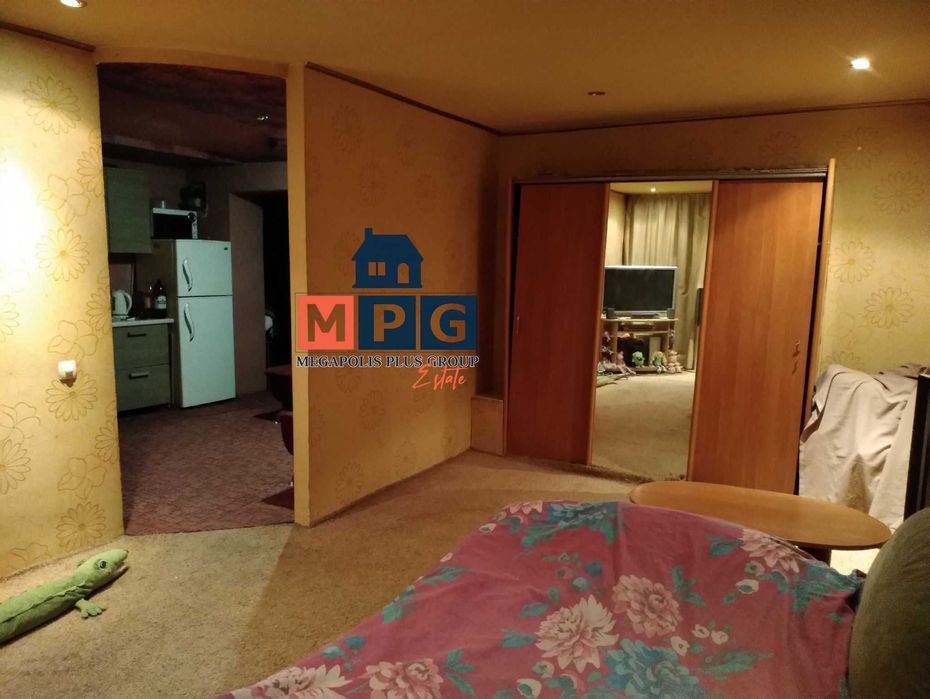 Продаж. 2к квартира, 606м.р.