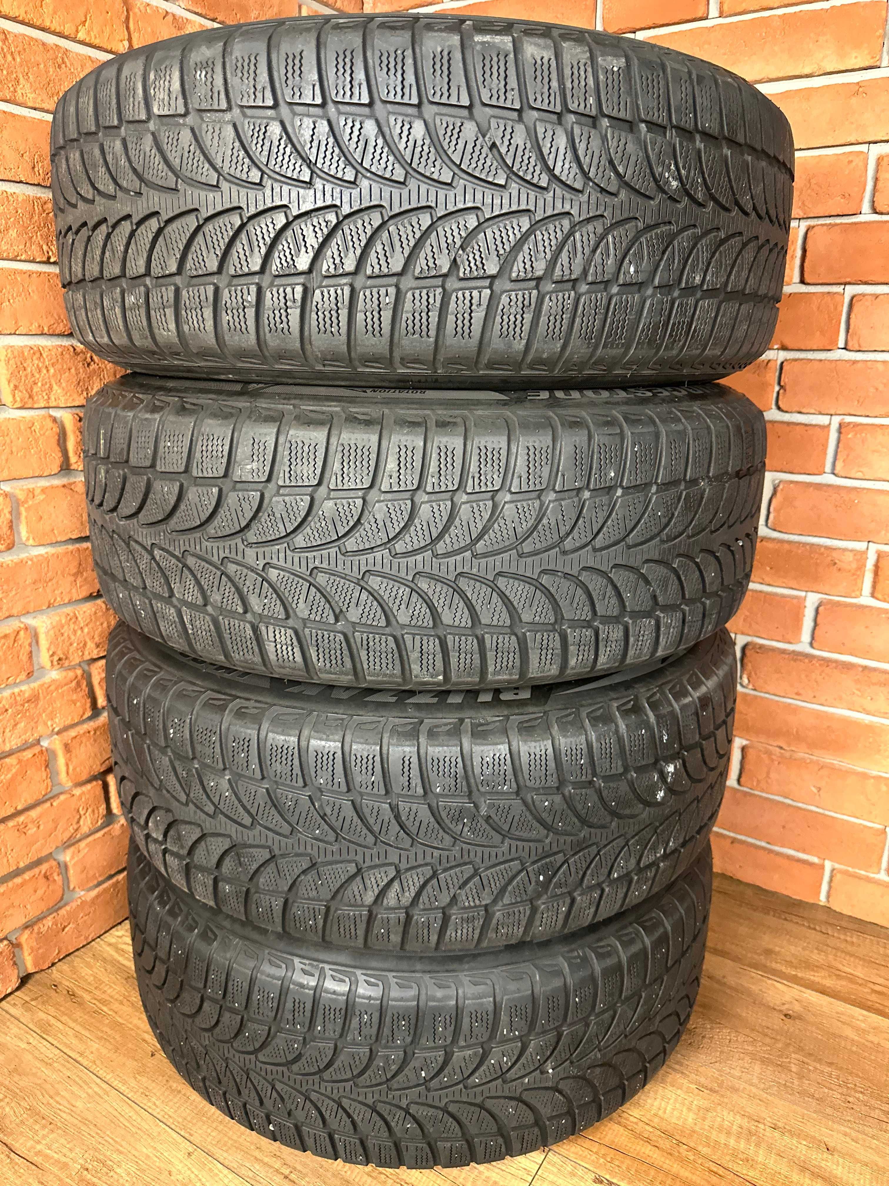 Koła Felgi 18 5x112 Mercedes GLC Zimowe