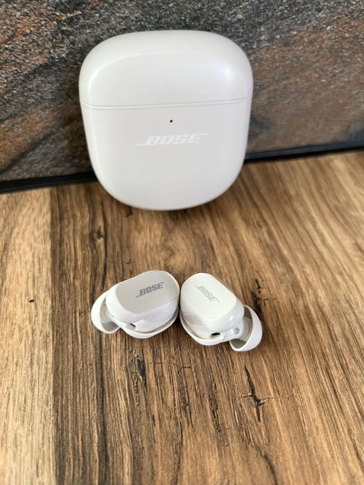 навушники Bose QuietComfort  (2-го покоління)