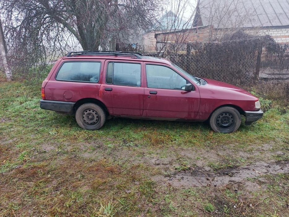 Продам Форд сієра
