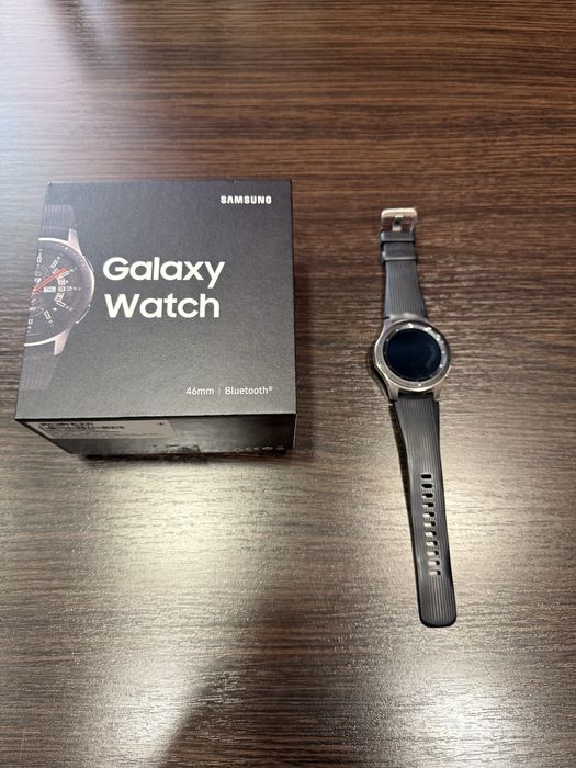 Samsung Galaxy Watch 46mm