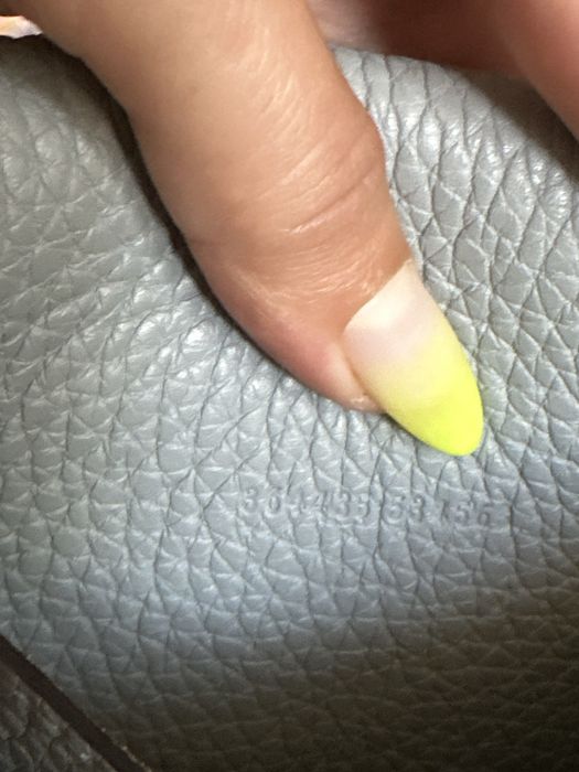 Сумка Gucci Jackie, оригінал