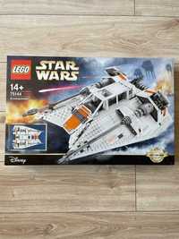 LEGO 75144 Star Wars - Śmigacz śnieżny - NOWE NIEROZPAKOWANE