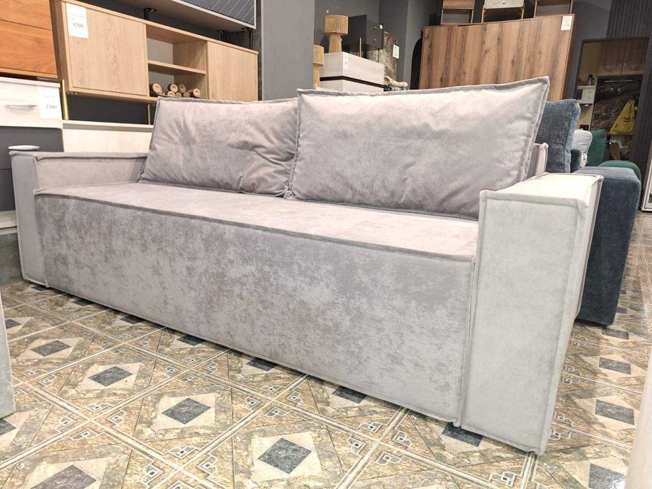 Диван "Хит" – сделает ваш интерьер еще более уютным и привлекательным.